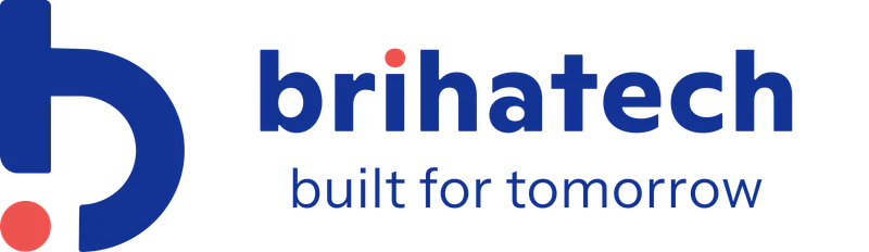 brihatech - built for tomorrow